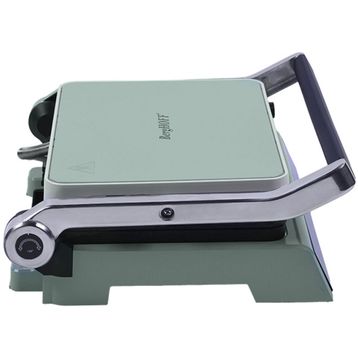 BergHoff Gem Retro Izgara Tost Makinesi