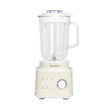 BergHoff Gem Retro Krem 1500 W Blender