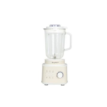 BergHoff Gem Retro Krem 1500 W Blender