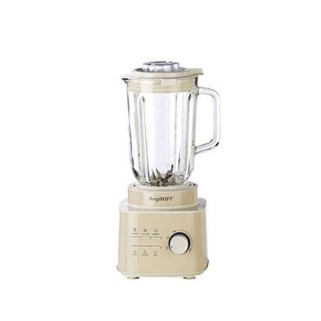 BergHoff Gem Retro Krem 1500 W Blender