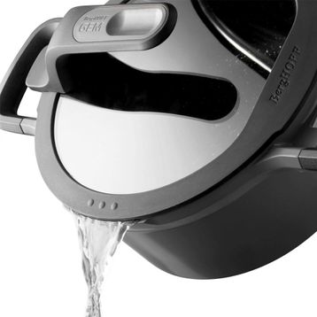BergHoff Gem Stay Cool Tencere