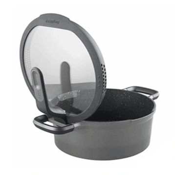 BergHoff Gem Stay Cool Tencere