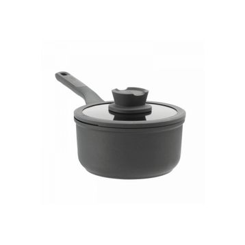Berghoff Leo 18 cm Döküm Alüminyum Sos Tenceresi