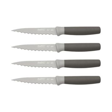 Berghoff Leo 4 Parça Biftek Bıçak Seti