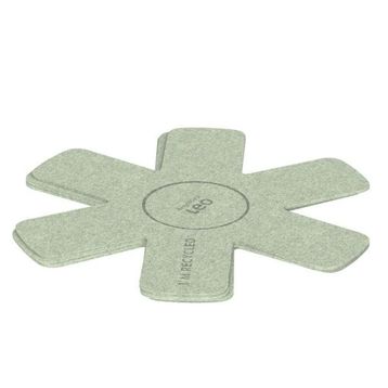 BergHoff Leo Balance 3'lü 38x38 cm Tencere Altlığı