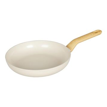 BergHoff Leo Balance 5 Parça Krem Tencere Seti