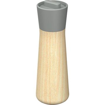 BergHoff Leo Balance Moonmist Ahşap Karababiber Değirmeni