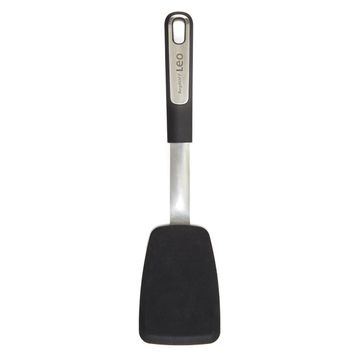 BergHoff Leo Grafit 32 cm Yapışmaz Silikon Esnek Spatula
