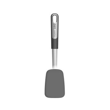 BergHoff Leo Grafit 32 cm Yapışmaz Silikon Esnek Spatula