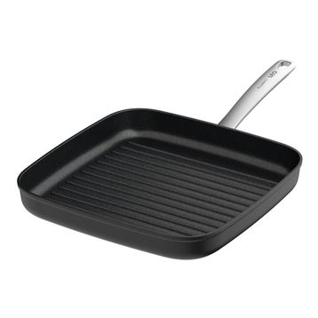 BergHoff Leo Graphite 28 cm Izgara Tavası