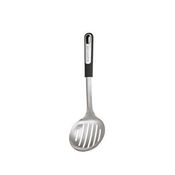 BergHoff Leo Graphite Gri Çelik Servis Kevgiri