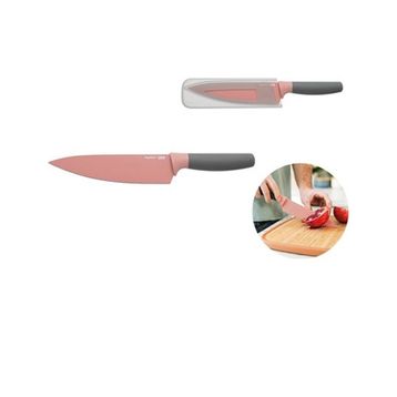 BergHoff Leo Pembe Şef Bıçağı