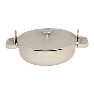 BergHoff Leo Phantom 28 cm Latte Pilav Tenceresi