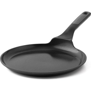 BergHoff Leo Stone 25 cm Yapışmaz Alüminyum Döküm Krep Tavası