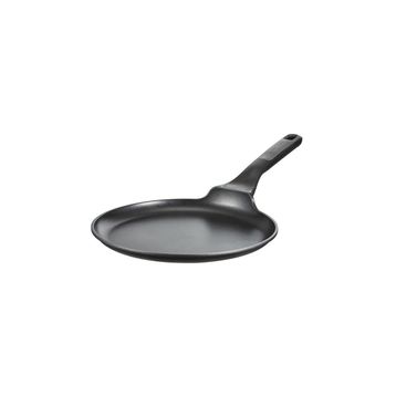 BergHoff Leo Stone 25 cm Yapışmaz Alüminyum Döküm Krep Tavası