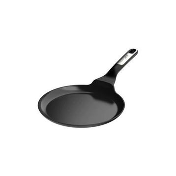 BergHoff Leo Stone Siyah 25 cm Yapışmaz Alüminyum Döküm Pancake Tava