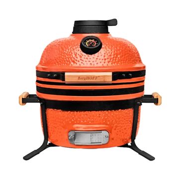 BergHoff Ron Seramik Orta Turuncu 40 cm Barbekü ve Fırın