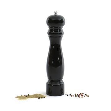 BergHoff Siyah 26.5 cm Essentials Ahşap Değirmen