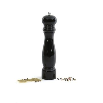 BergHoff Siyah 26.5 cm Essentials Ahşap Değirmen