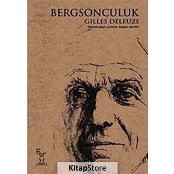 BERGSONCULUK - GENEL