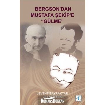 Bergsondan Mustafa Şekipe