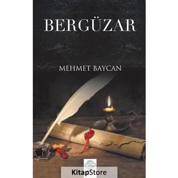 Bergüzar - Mehmet Baycan