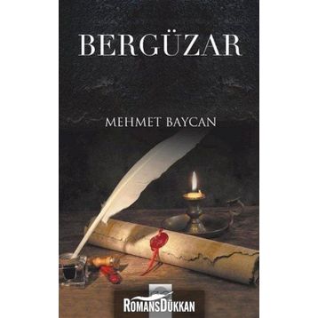 Bergüzar - Mehmet Baycan