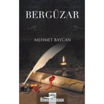 Bergüzar - Mehmet Baycan