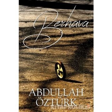 Berhava - Abdullah Öztürk