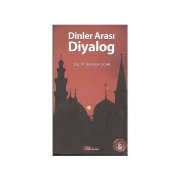 Berikan Yayınları Dinler Arası Diyalog