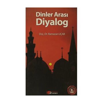 Berikan Yayınları Dinler Arası Diyalog
