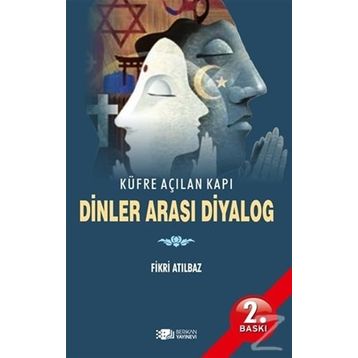 Berikan Yayınları Dinler Arası Diyalog