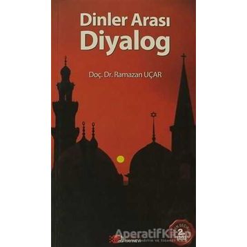 Berikan Yayınları Dinler Arası Diyalog