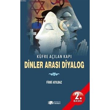 Berikan Yayınları Dinler Arası Diyalog