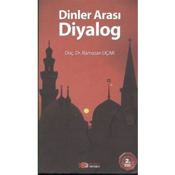Berikan Yayınları Dinler Arası Diyalog