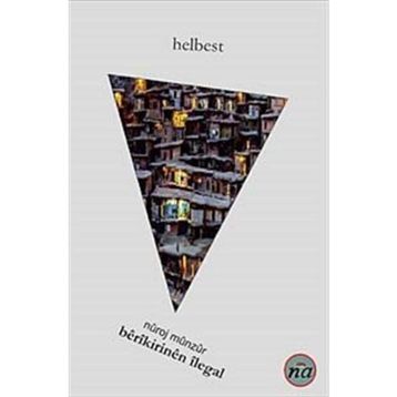 Berıkirinen Ilegal - Nûroj Mûnzûr