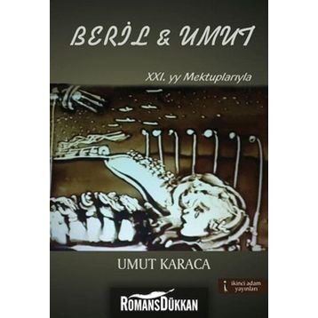 Beril & Umut - Umut Karaca