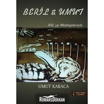 Beril & Umut - Umut Karaca