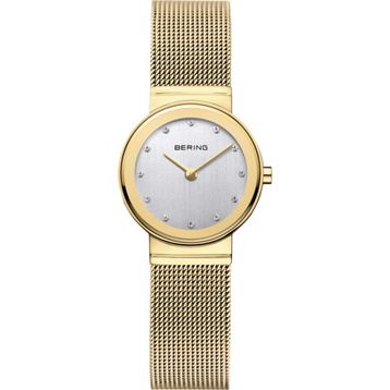 Bering 10126-334 Kol Saati