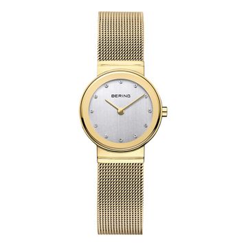 Bering 10126-334 Kol Saati