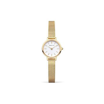 Bering 11022-334 Kol Saati