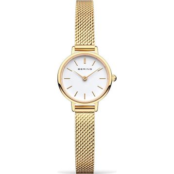 Bering 11022-334 Kol Saati