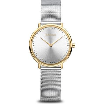 Bering 15729-010 Kol Saati