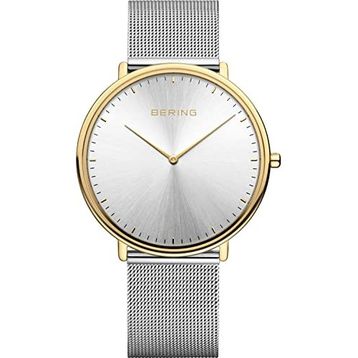 Bering 15739-010 Kol Saati