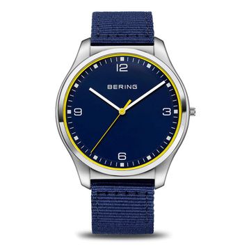 Bering 18342-507 Erkek Kol Saati