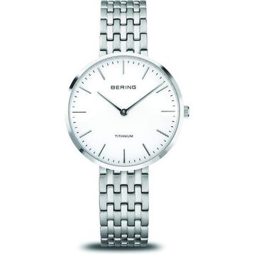 Bering 19334-004 Kol Saati