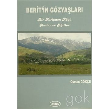 Berit’in Gözyaşları - Osman Gökçe