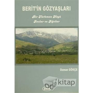 Berit’in Gözyaşları - Osman Gökçe