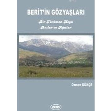 Berit’in Gözyaşları - Osman Gökçe