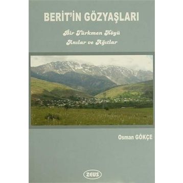 Berit’in Gözyaşları - Osman Gökçe